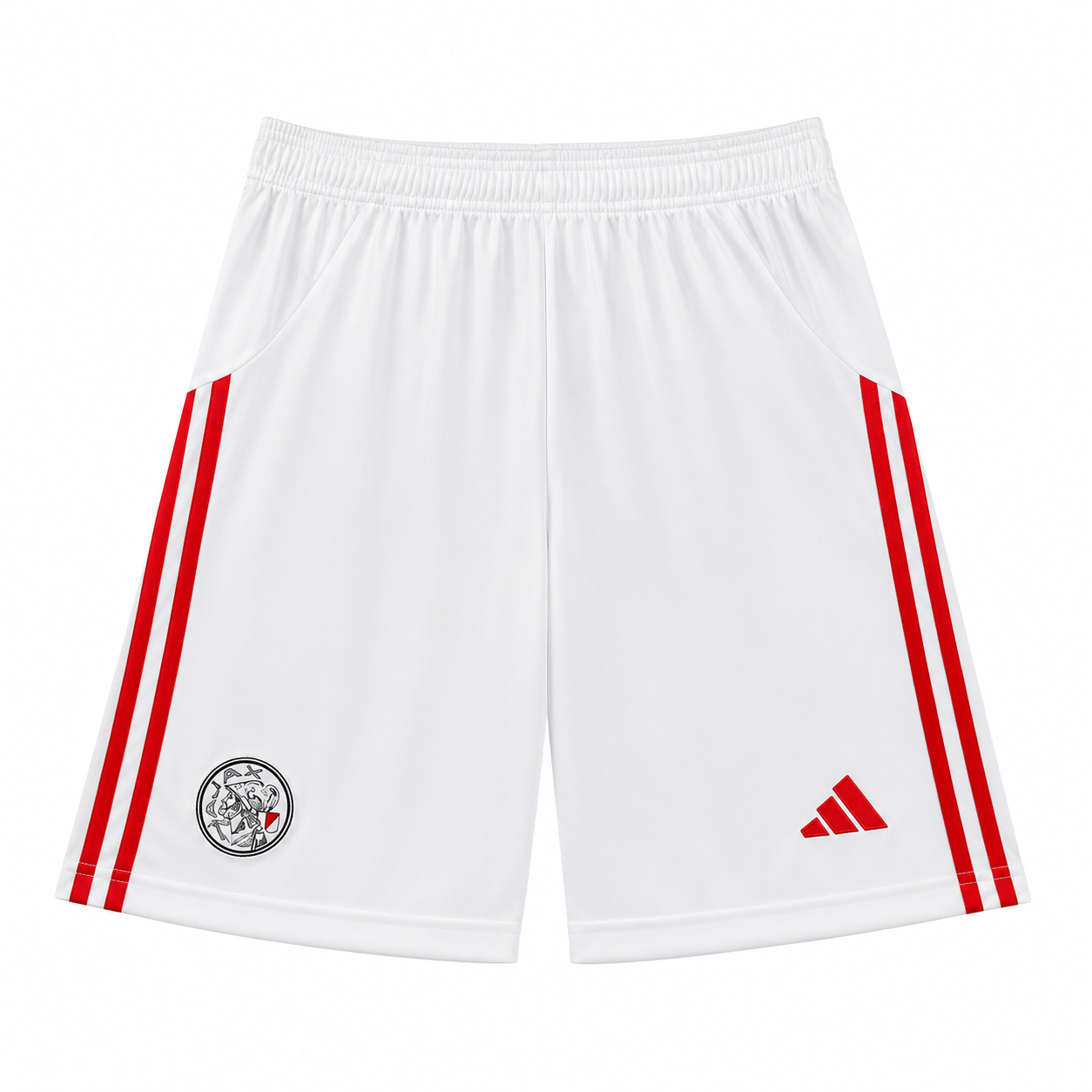 Pantalón corto equipación AFC Ajax 25-26