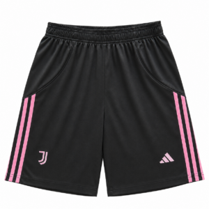 Pantalón corto equipación Juventus FC 25-26