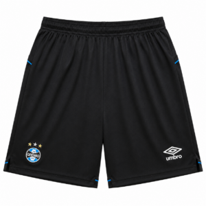 Pantalón corto equipación Grêmio Foot-Ball Porto Alegrense 25-26