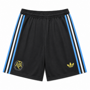 Pantalón corto equipación Argentina 26