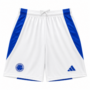 Pantalón corto equipación Cruzeiro Esporte Clube 25-26