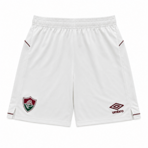 Pantalón corto equipación Fulminense FC 25-26