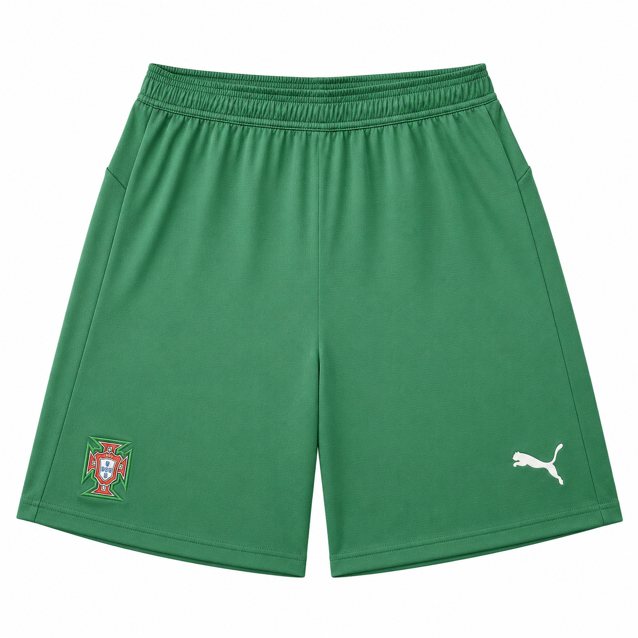 Pantalón corto equipación Portugal 26