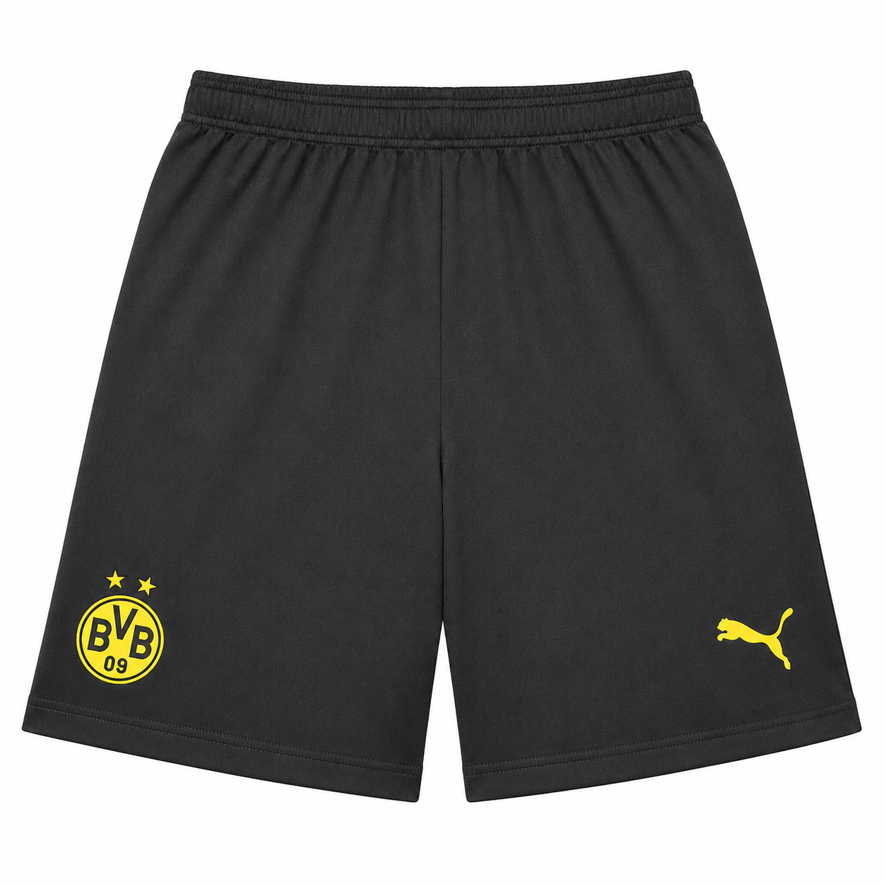 Pantalón corto equipación Borussia Dortmund 25-26