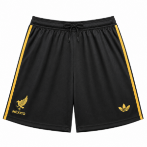 Pantalón corto equipación Mexico 26