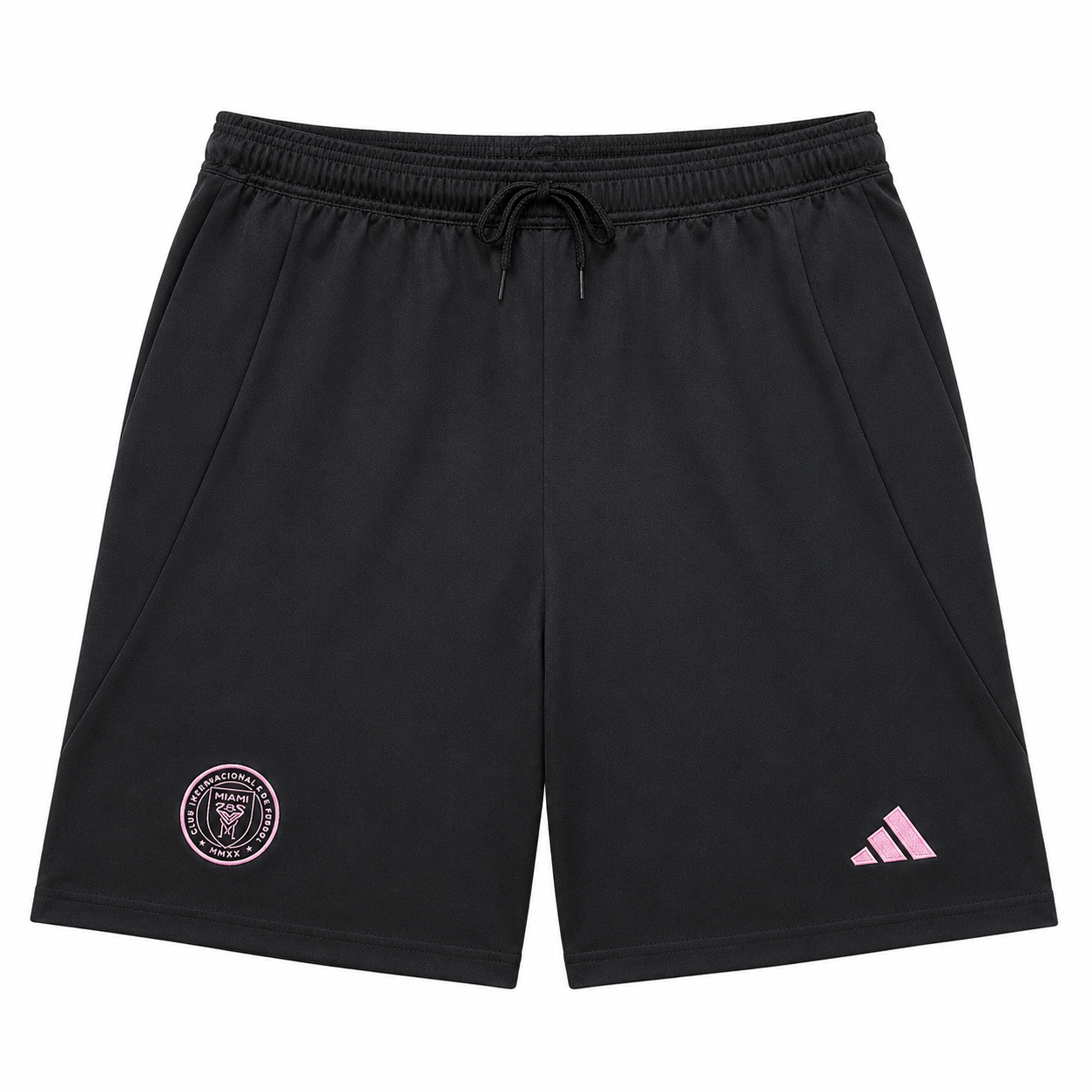 Pantalón corto equipación Inter de Miami 25-26
