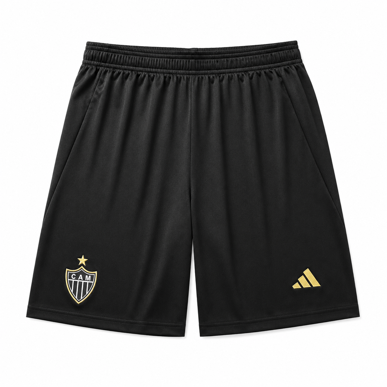 Pantalón corto equipación Clube Atlético Mineiro 25-26