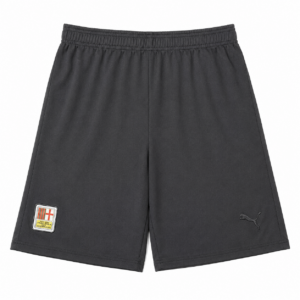 Pantalón corto equipación AC Milan 25-26