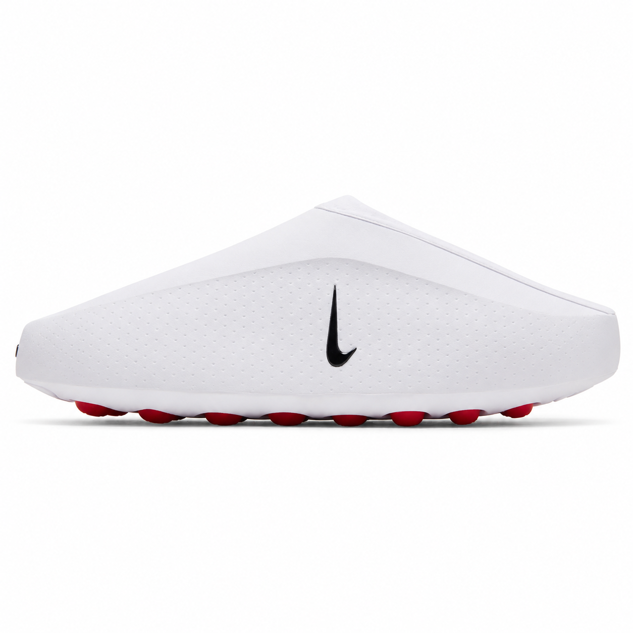 Nike Mind 001 'White Speed Red'