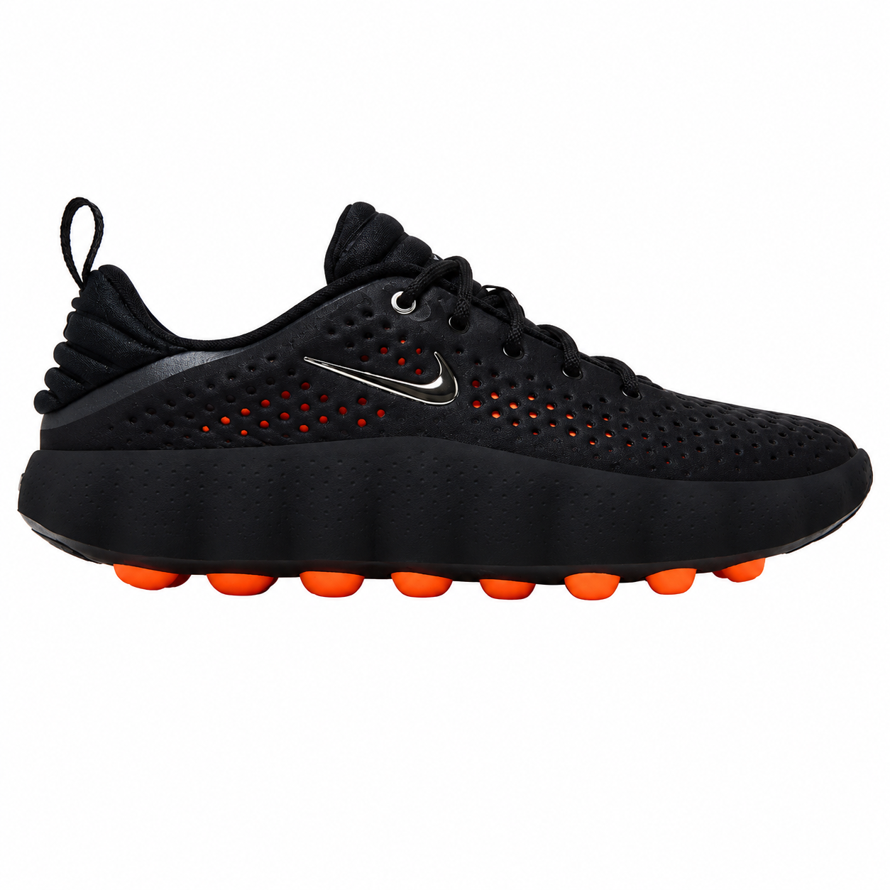 Nike Mind 002 'Black Hyper Crimson'