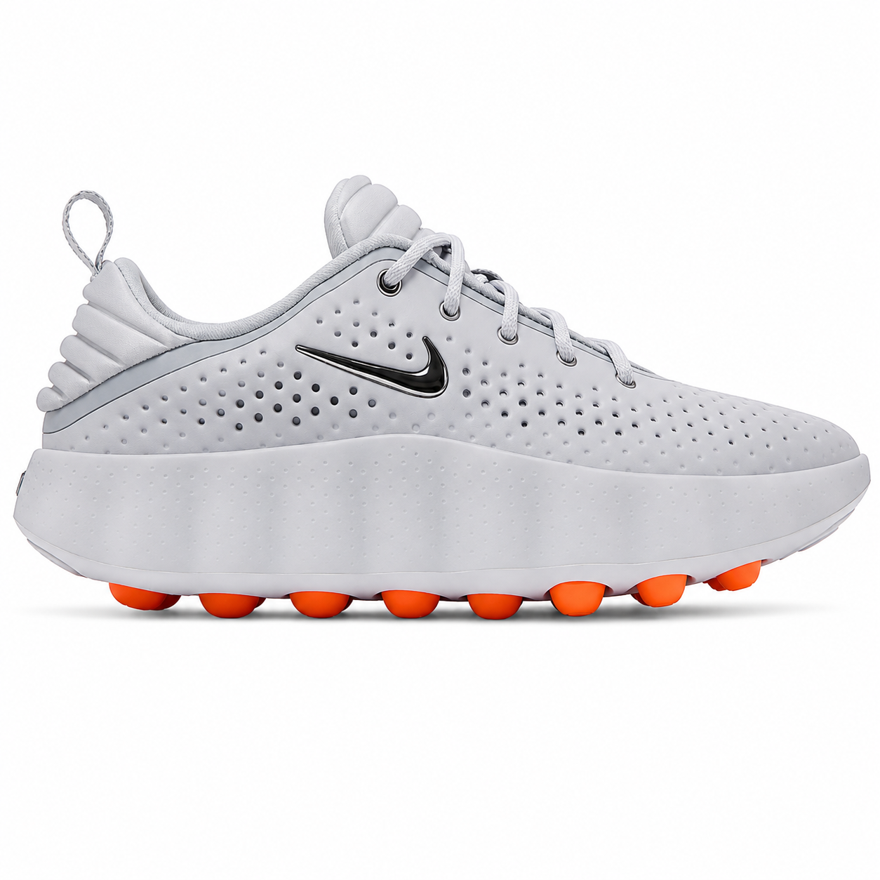 Nike Mind 002 'Light Smoke Grey'