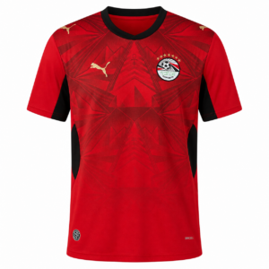 Camiseta primera equipación Egipto 26