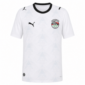 Camiseta segunda equipación Egipto 26
