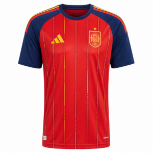Camiseta primera equipación España 26