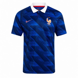 Camiseta primera equipación Francia 26