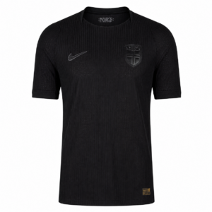 Camiseta segunda equipación Noruega 26