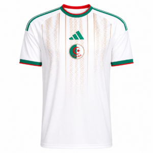 Camiseta primera equipación Argelia 26