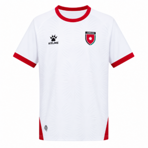 Camiseta primera equipación Jordania 26