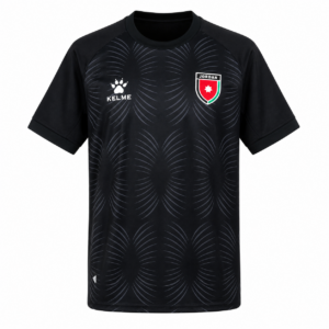 Camiseta tercera equipación Jordania 26