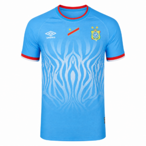 Camiseta primera equipación RD Congo 26