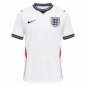 Camiseta primera equipación Inglaterra 26