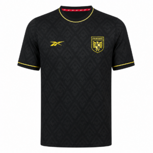 Camiseta segunda equipación Panamá 26