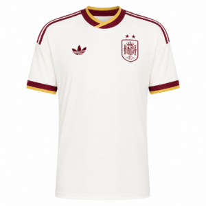 Camiseta segunda equipación España 26 Campeona del mundo