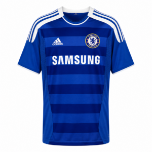 Camiseta 1ª equipación 11/12 Chelsea FC