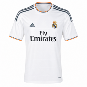 Camiseta 1ª equipación 13/14 Real Madrid