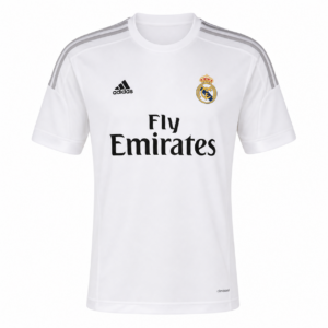 Camiseta 1ª equipación 15/16 Real Madrid