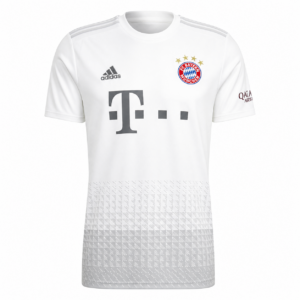 Camiseta 2ª equipación 19/20 Bayern München