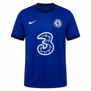 Camiseta 1ª equipación 20/21 Chelsea FC