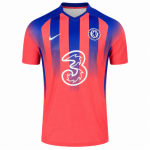 Camiseta 2ª equipación 20/21 Chelsea FC
