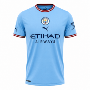 Camiseta 1ª equipación 22/23 Manchester City