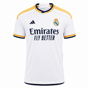 Camiseta 1ª equipación 23/24 Real Madrid