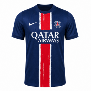 Camiseta 1ª equipación 24/25 Paris Saint-Germain