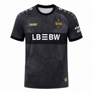 Camiseta 2ª equipación 25-26 VfB Stuttgart