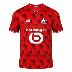 Camiseta 1ª equipación 25-26 LOSC Lille