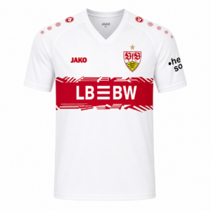 Camiseta 1ª equipación 25-26 VfB Stuttgart