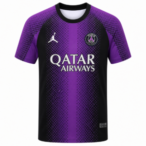 Camiseta entreno equipación 25-26 Paris Saint-Germain