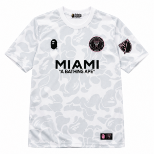 Camiseta especial equipación 23-24 Inter de Miami