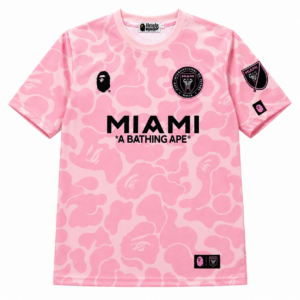 Camiseta especial equipación 23-24 Inter de Miami