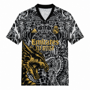 Camiseta especial equipación 23-24 Real Madrid