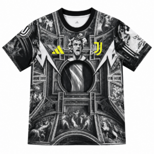 Camiseta entreno equipación 25-26 Juventus FC