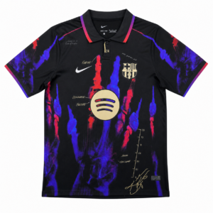 Camiseta especial equipación 25-26 FC Barcelona