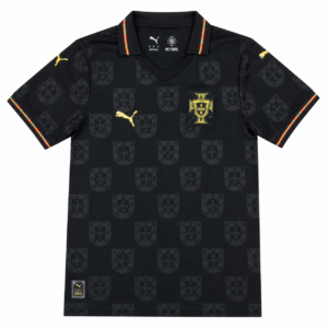 Camiseta entreno equipación 25-26 Portugal