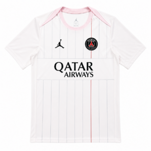 Camiseta entreno equipación 25-26 Paris Saint-Germain