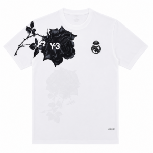 Camiseta especial equipación 24-25 Real Madrid