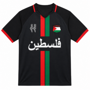 Camiseta 1ª equipación 23-24 Palestina