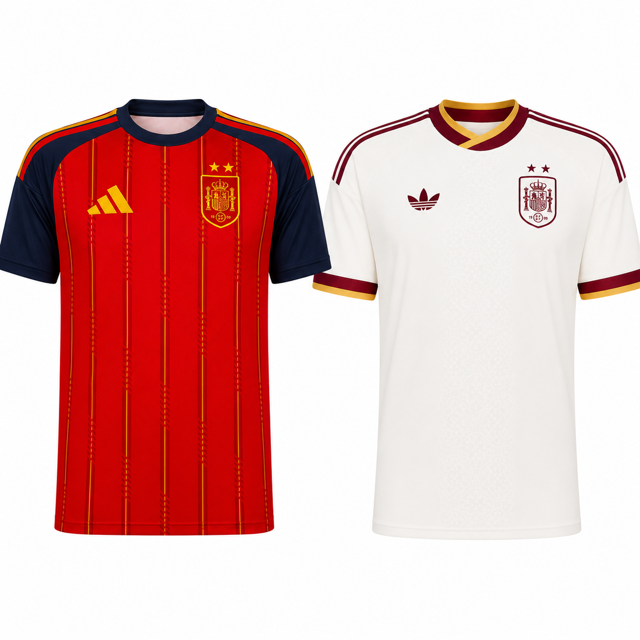 Pack Campeón del mundo